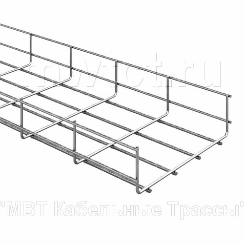 Проволочные лотки ОСТЕК